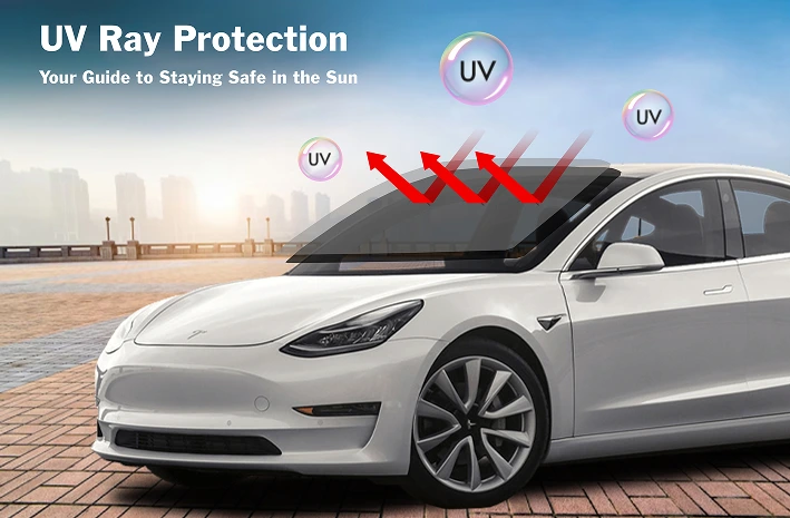 uv-ray-image